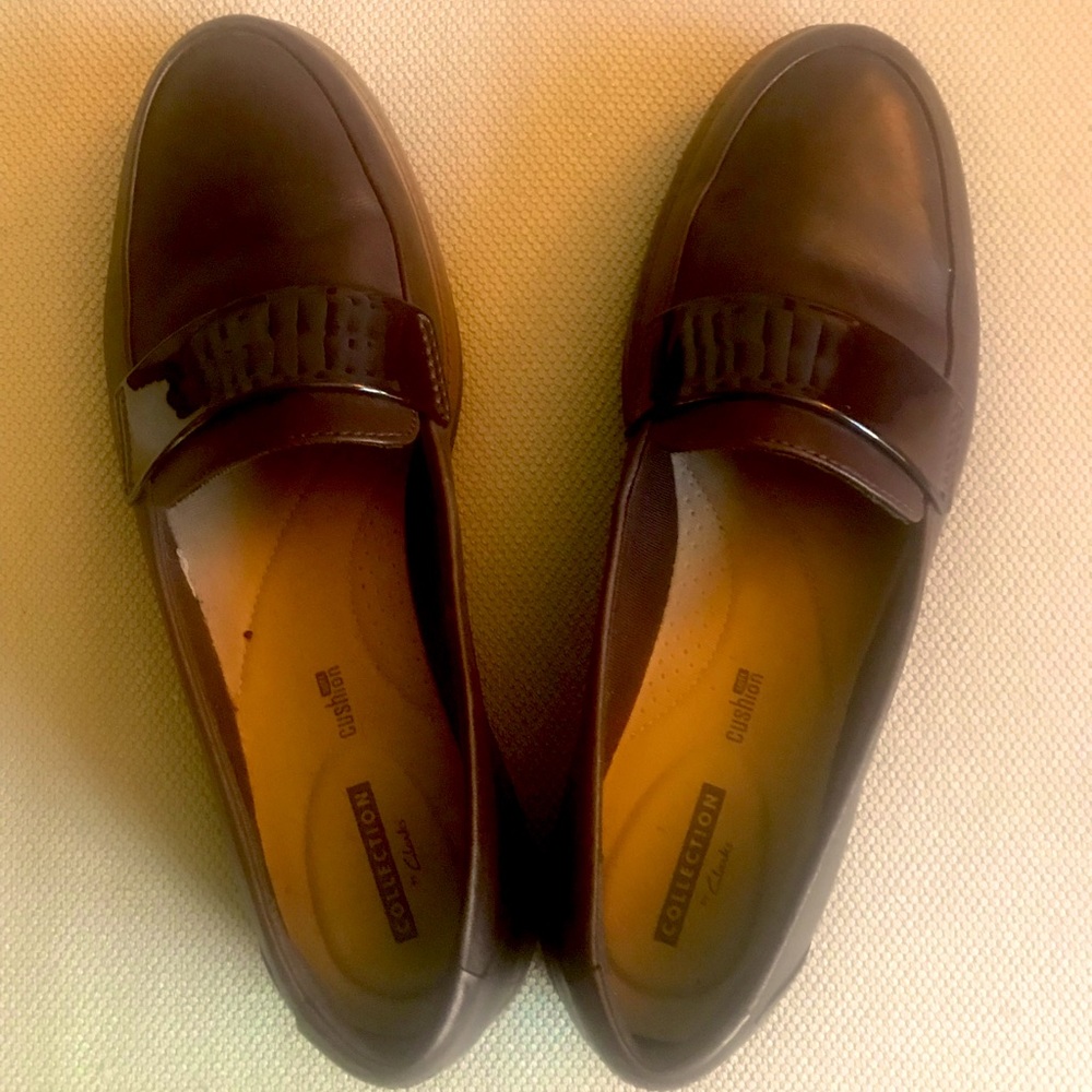 Clark’s Shoes